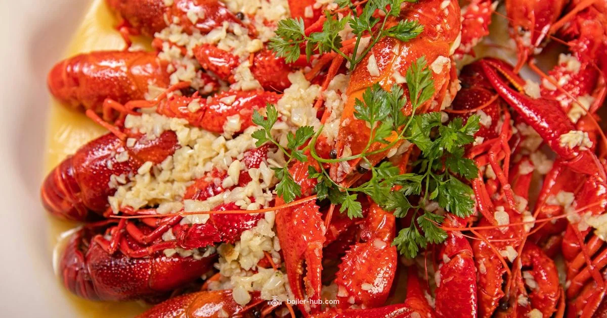 90 qt Crawfish Boiler - Boiler Hub