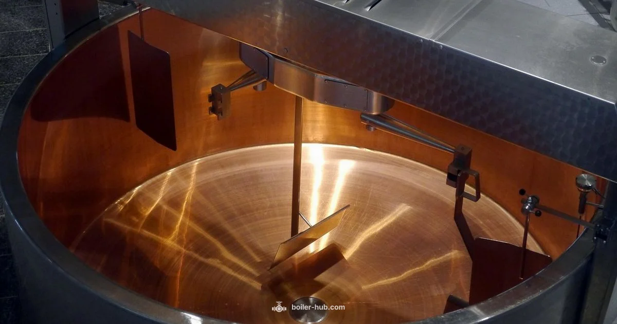 Smooth Chocolate Melt - Boiler Hub