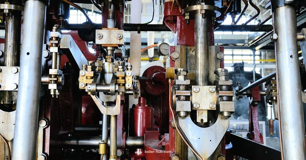 Industrial Boiler Basics Industrial Boiler Basics - Boiler Hub