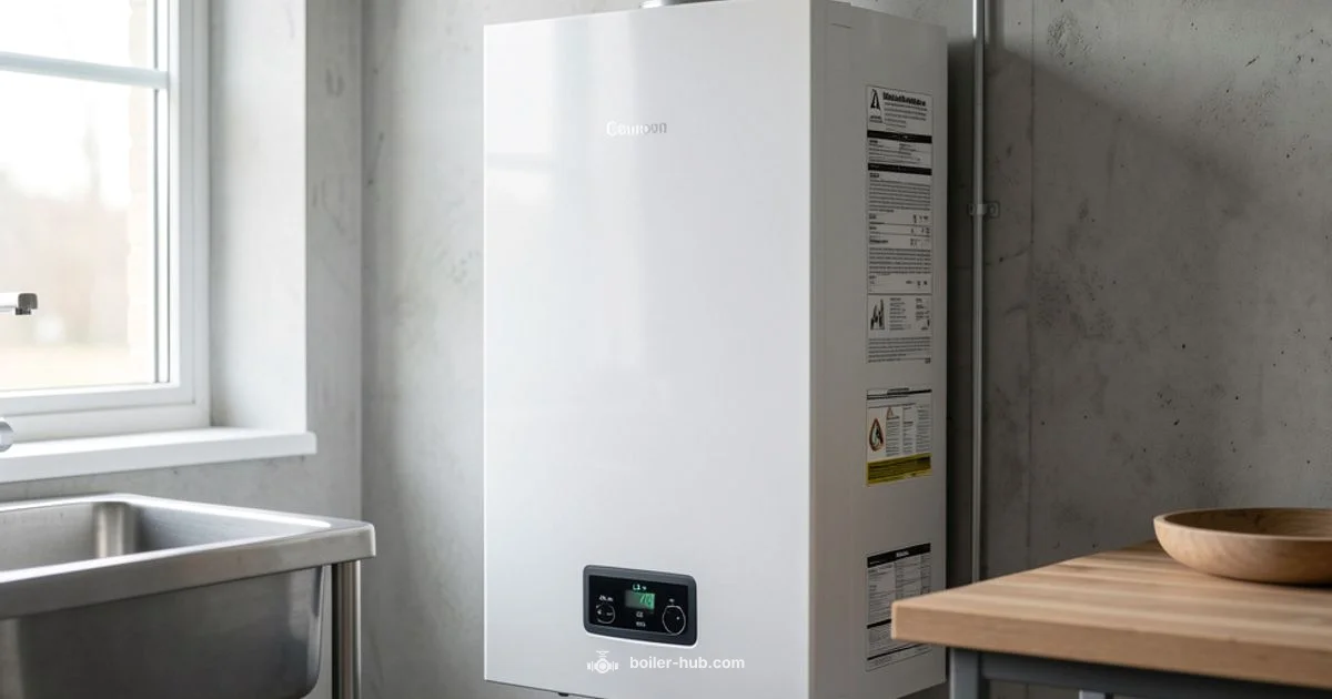 Gas Boiler Guide Gas Boiler Guide - Boiler Hub