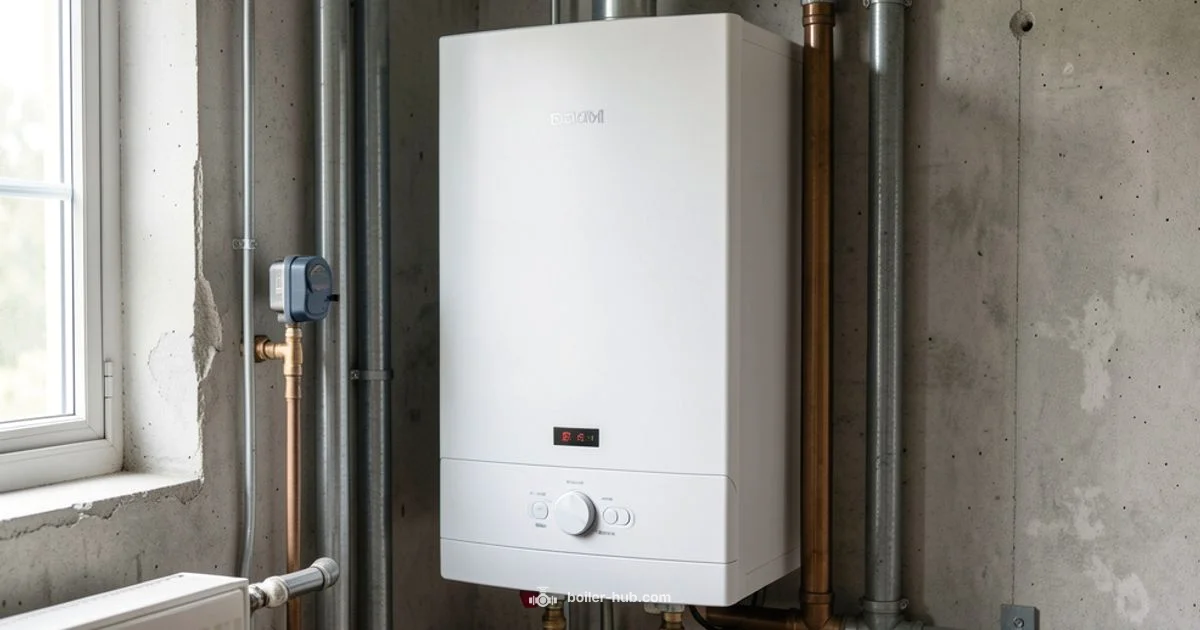 Boiler Basics - Boiler Hub