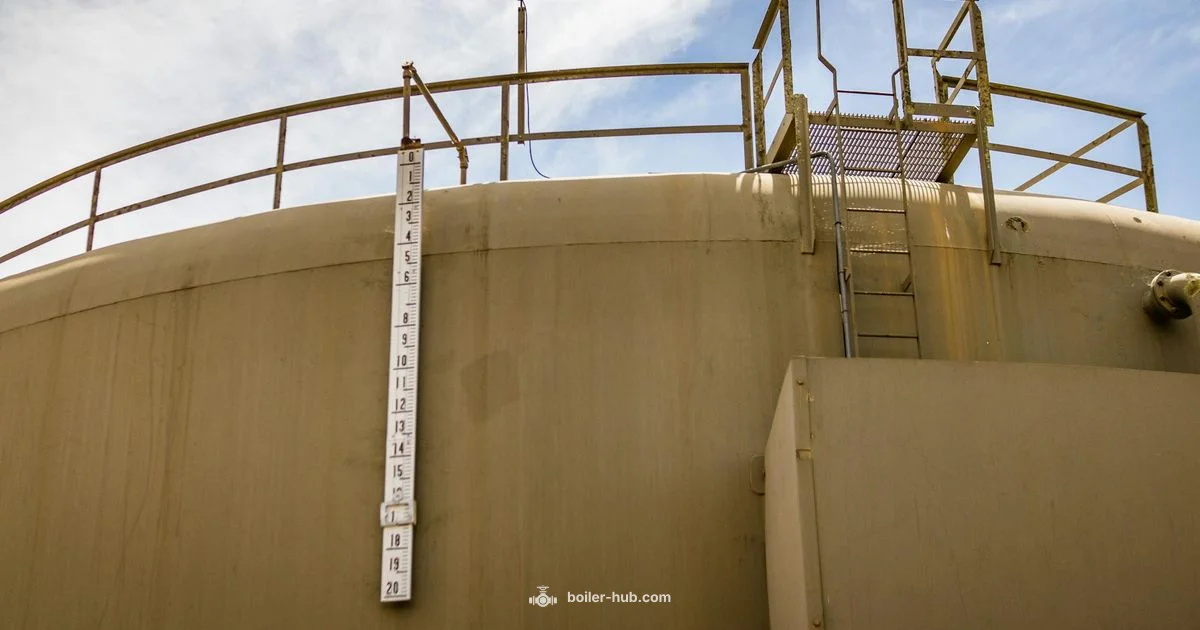 Expansion Tank Basics - Boiler Hub