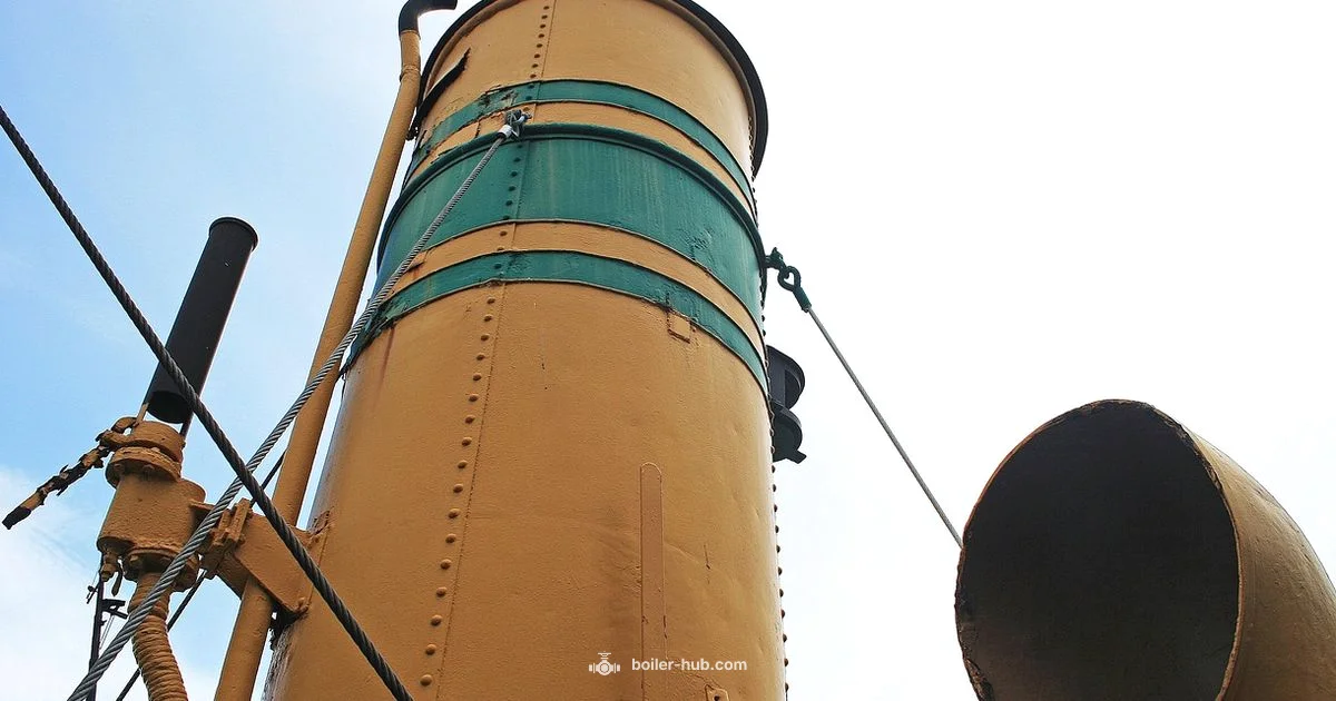 Air Scoop Overview - Boiler Hub