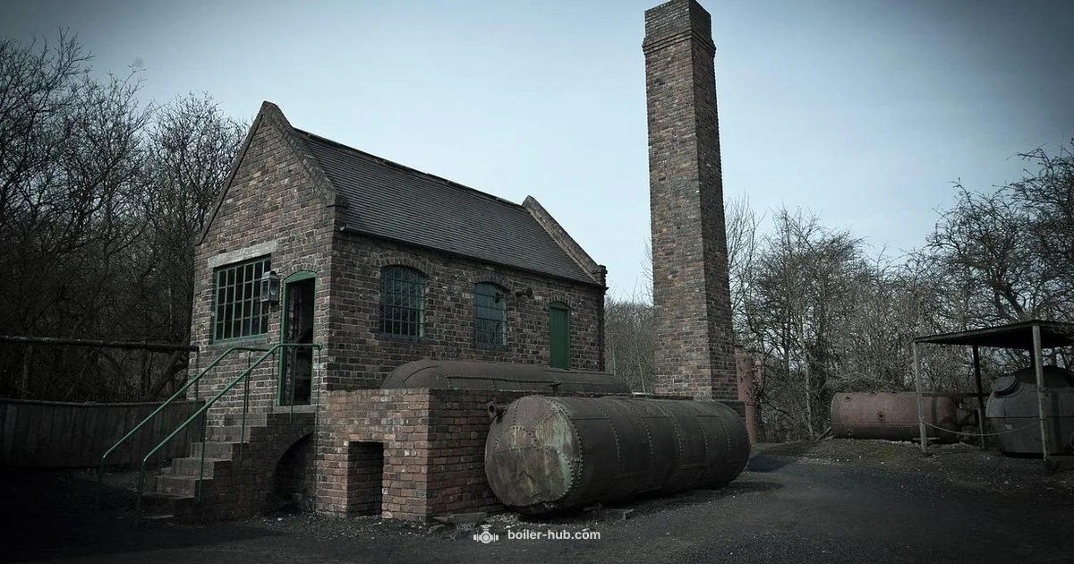 Steam Boiler Guide - Boiler Hub