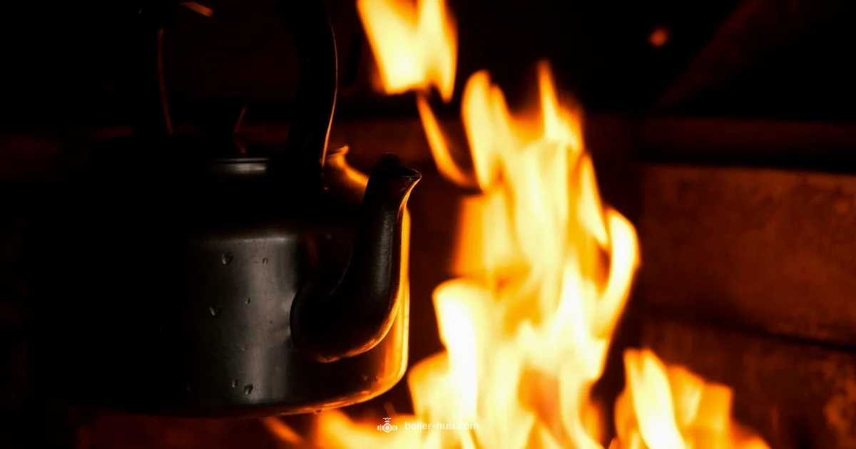 Kettling Troubleshooting - Boiler Hub