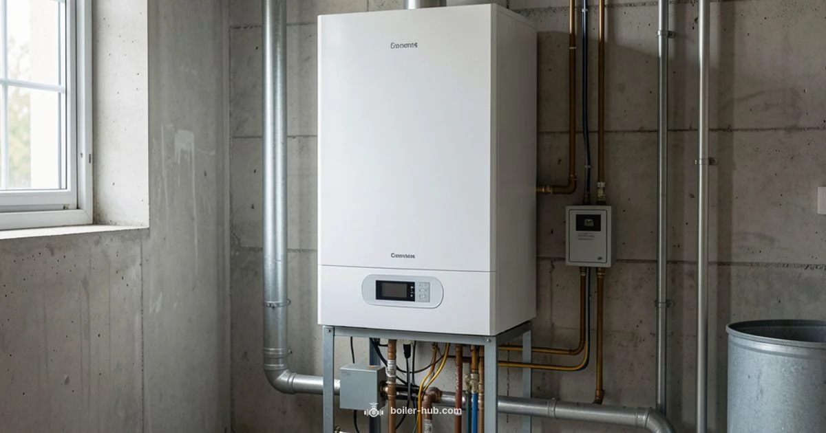 Home Boiler System - Boiler Hub