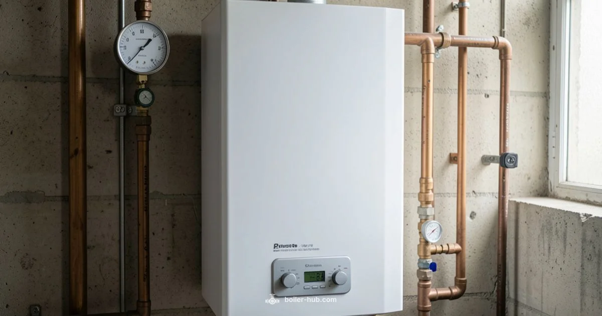 Low Boiler Pressure - Boiler Hub