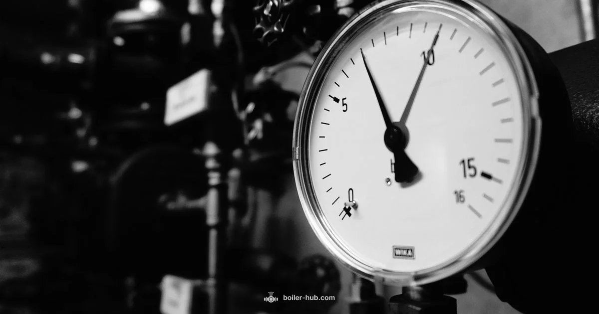 Boiler Pressure Guide Boiler Pressure Guide - Boiler Hub