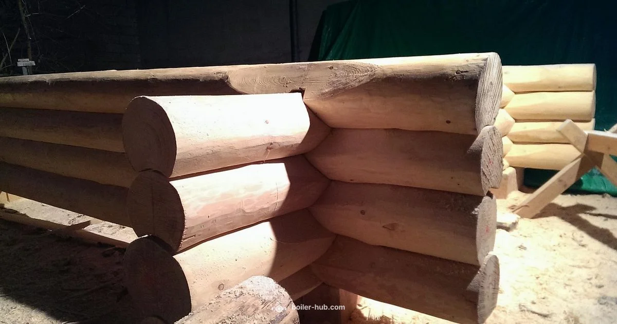 Outdoor Boiler Parts - Boiler Hub