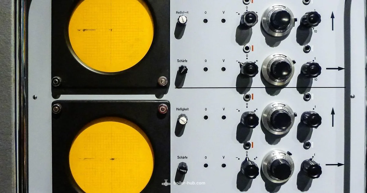 Boiler On/Off Guide - Boiler Hub