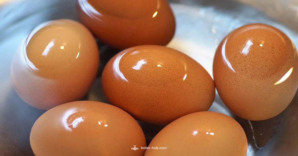 Health Friendly Eggs Health Friendly Eggs - Boiler Hub