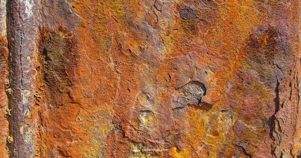 Corrosion Risk - Boiler Hub