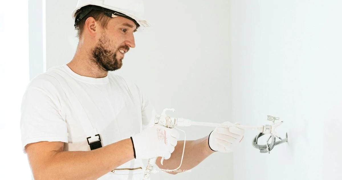 New Boiler Install New Boiler Install - Boiler Hub