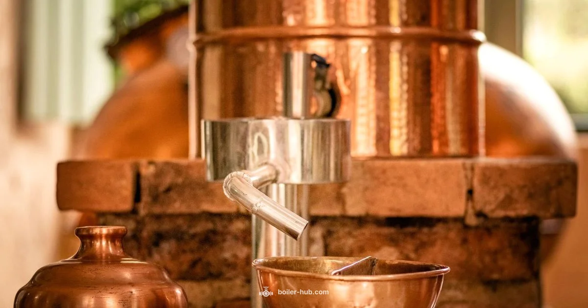 Boiler Room Essentials - Boiler Hub