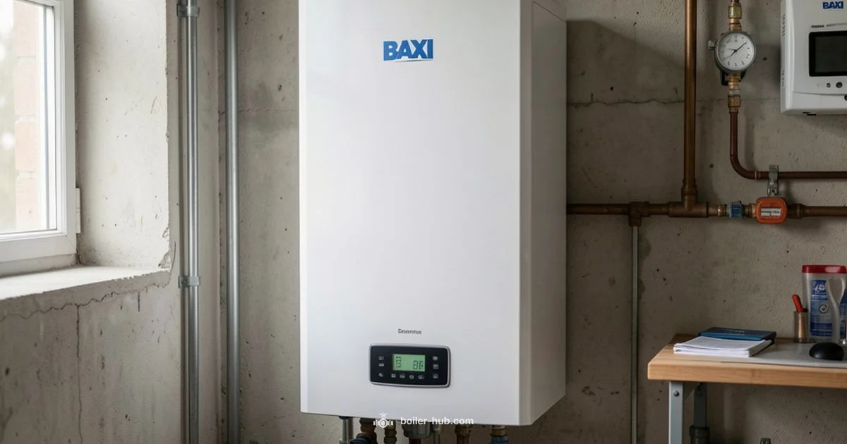 Turn On Guide - Boiler Hub