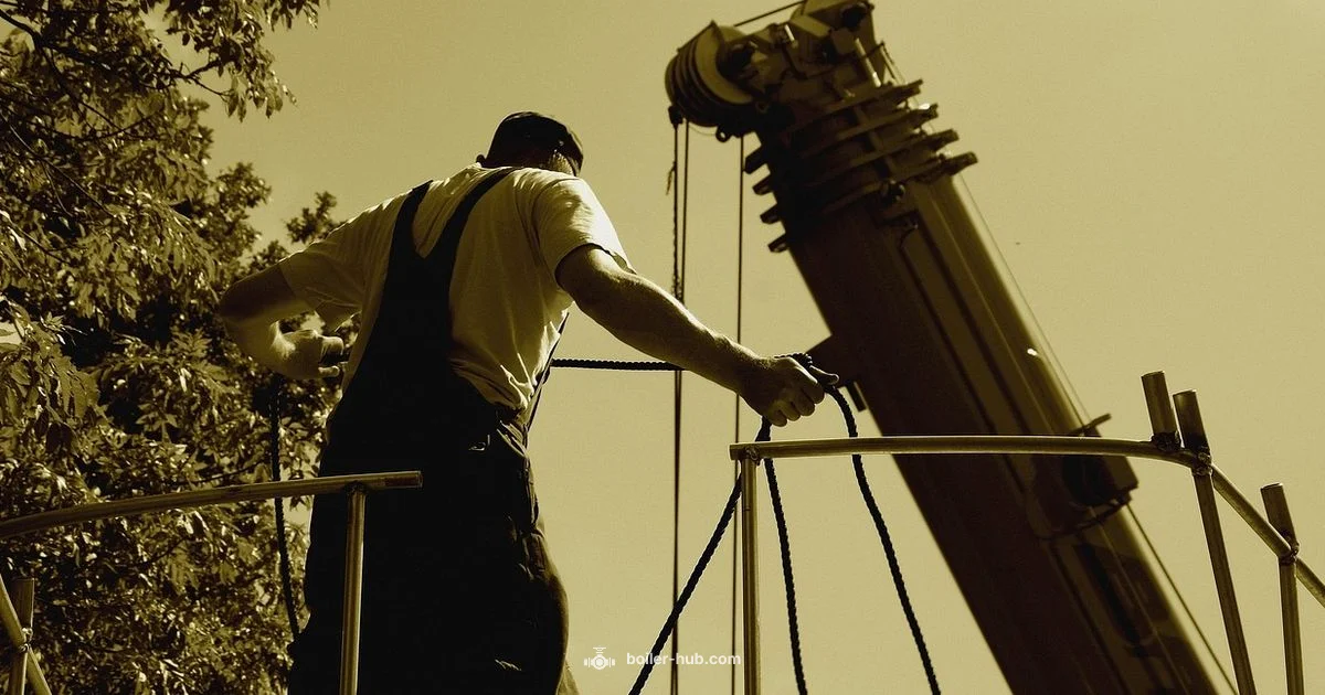 Boiler Service Guide - Boiler Hub