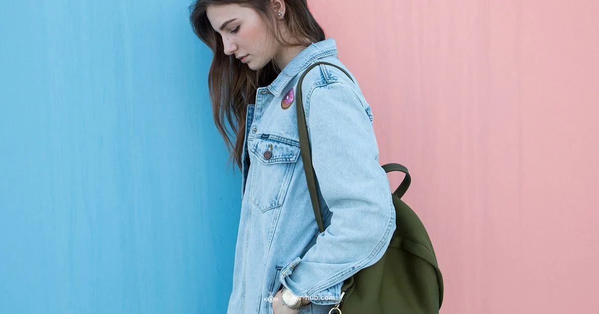 Denim Boiler Suit - Boiler Hub