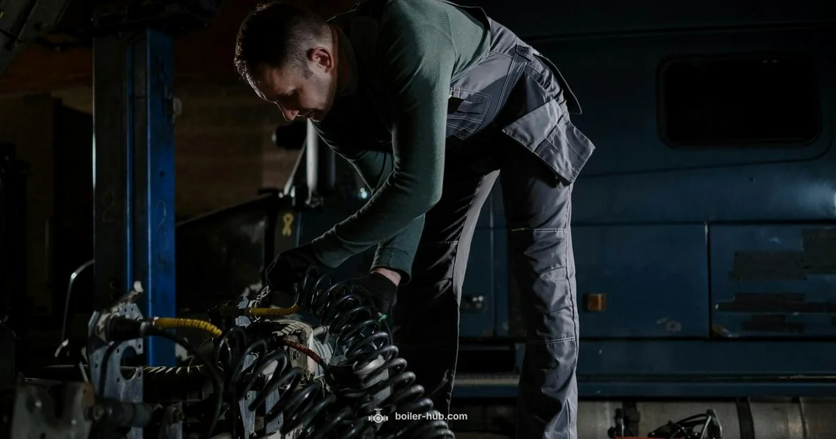 Boiler Shutdown Troubleshooter - Boiler Hub