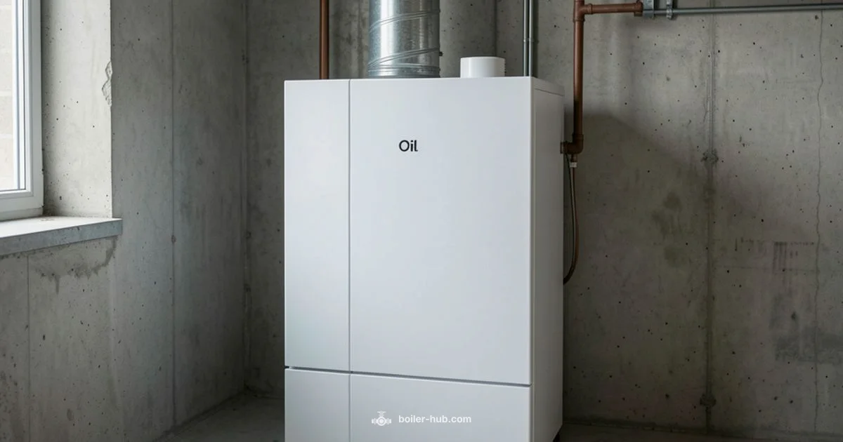 Oil Boiler Odor Guide - Boiler Hub