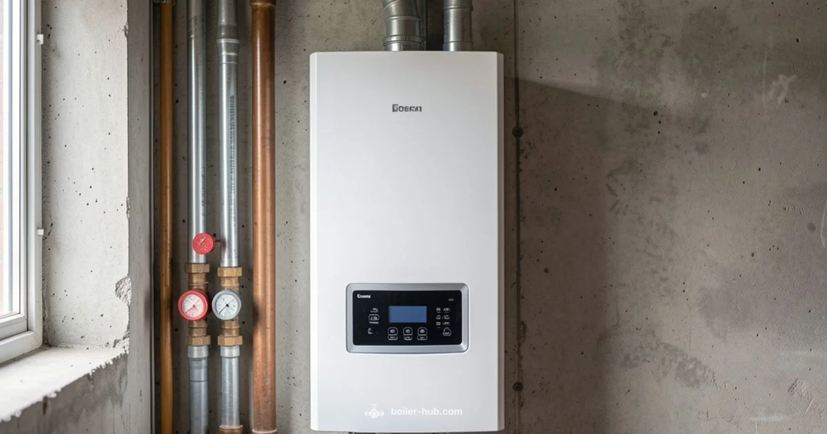 Boiler Basics - Boiler Hub