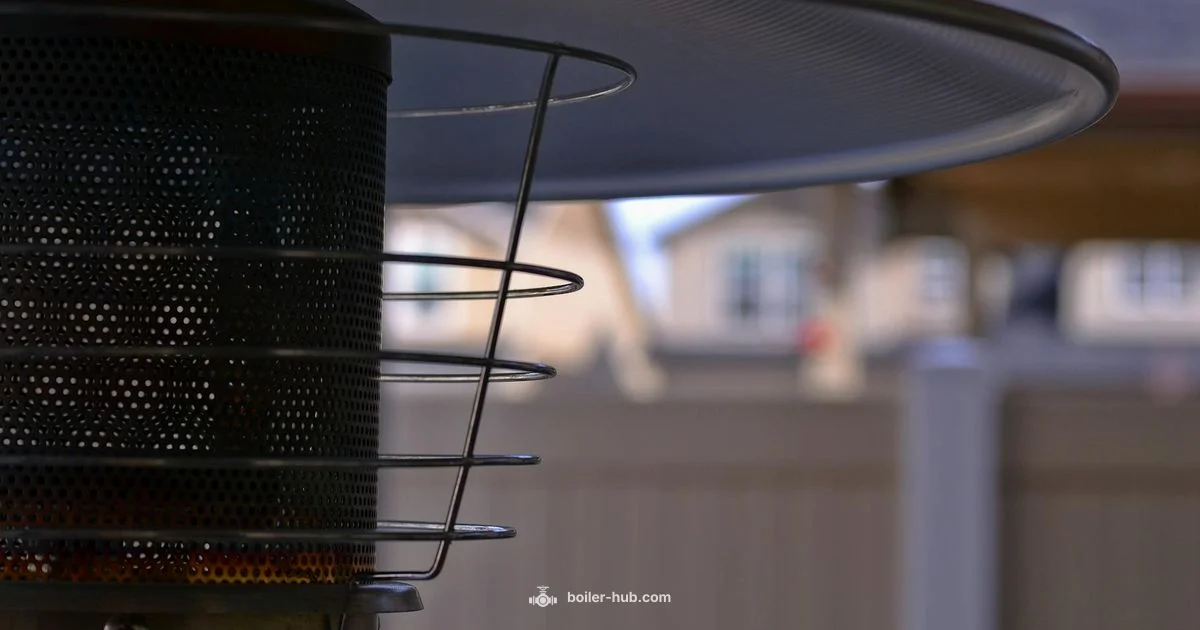 Outdoor Heat Exchanger Guide - Boiler Hub