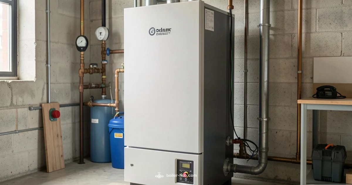 Oil Boiler Heat Essentials - Boiler Hub