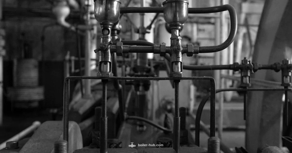 Firetube vs Water Tube - Boiler Hub