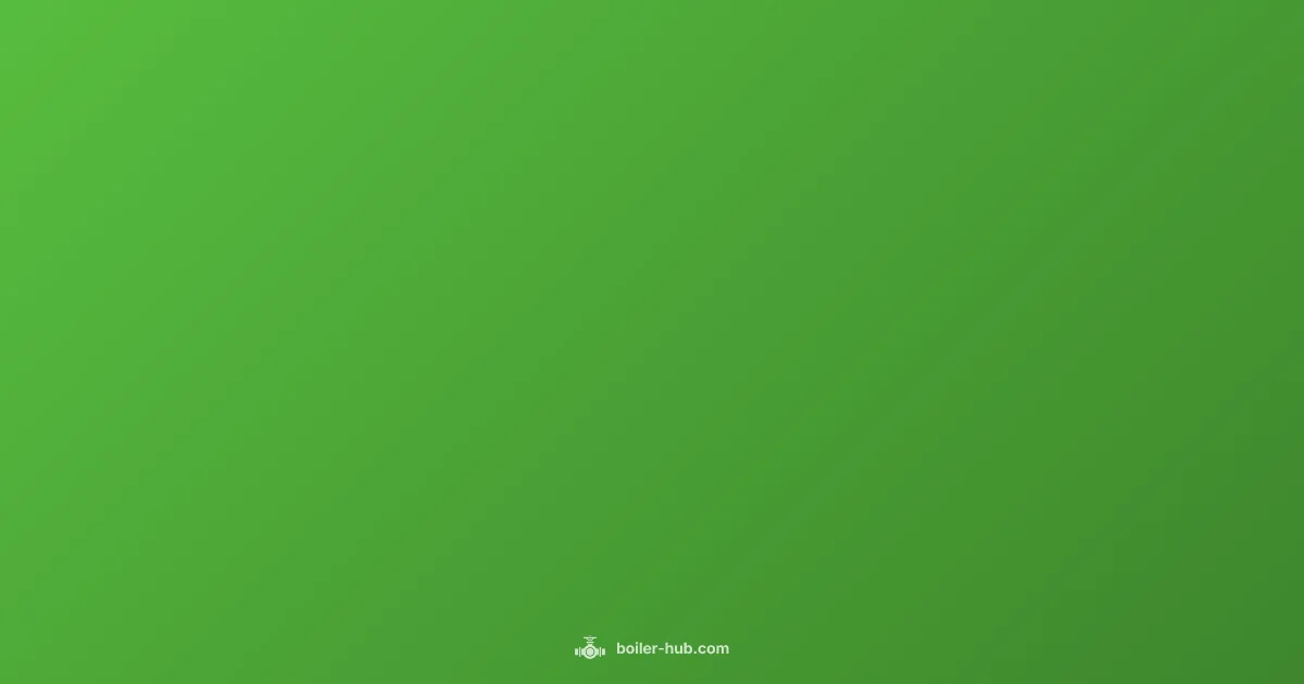 Automatic Water Feeder - Boiler Hub (illustration)