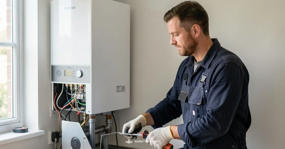 Reset Your Boiler - Boiler Hub