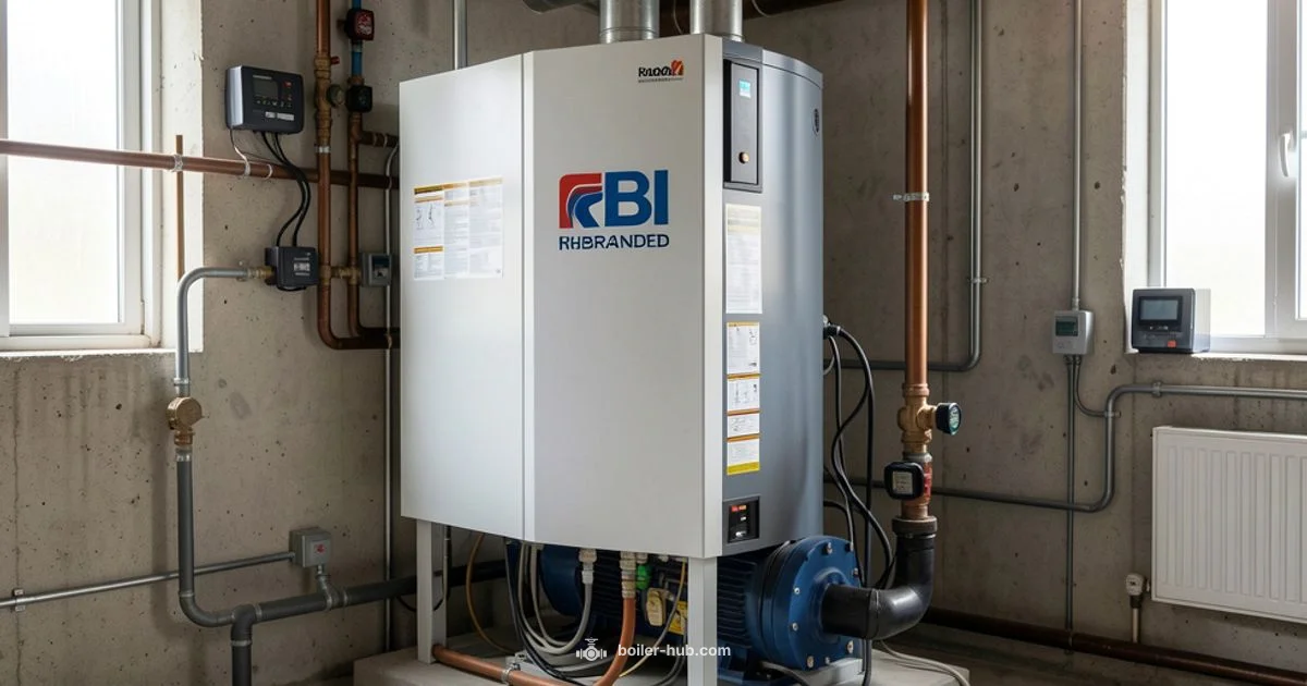 RBI Boilers Guide - Boiler Hub