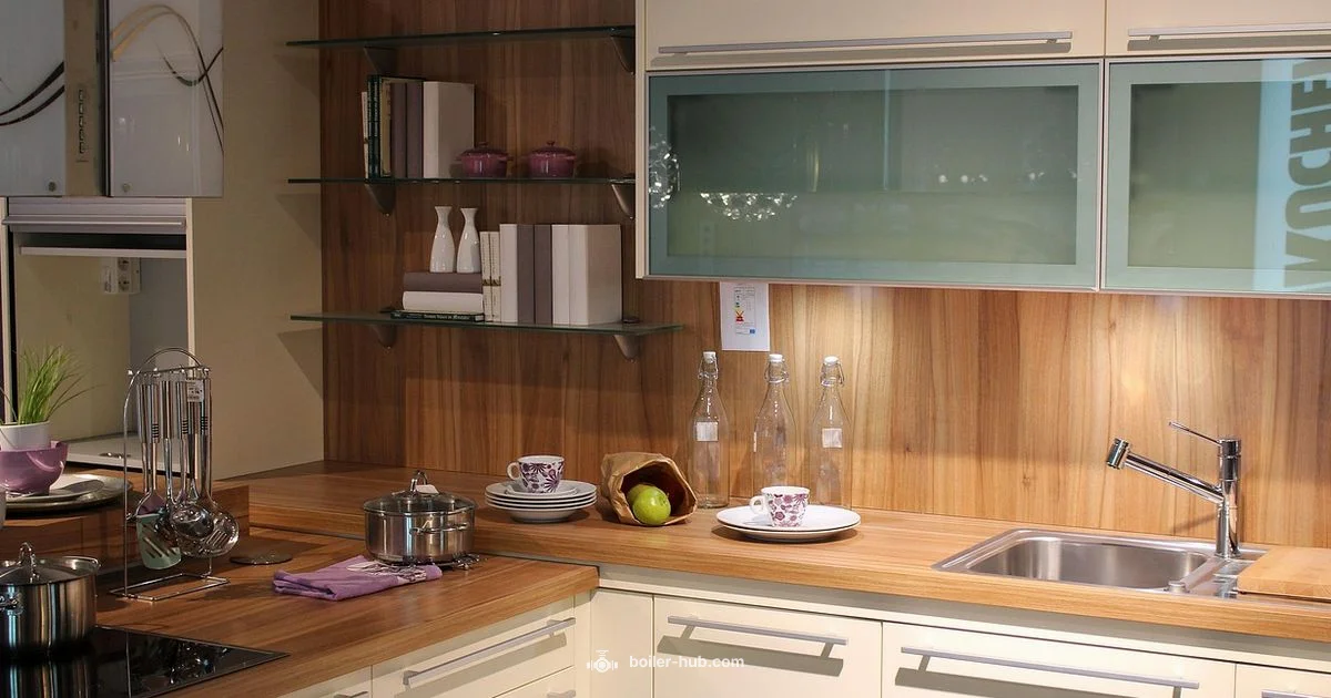 Kitchen Boiler Layout Kitchen Boiler Layout - Boiler Hub