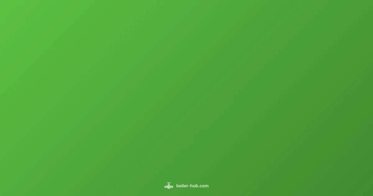 Steel Boiler Essentials Steel Boiler Essentials - Boiler Hub (illustration)