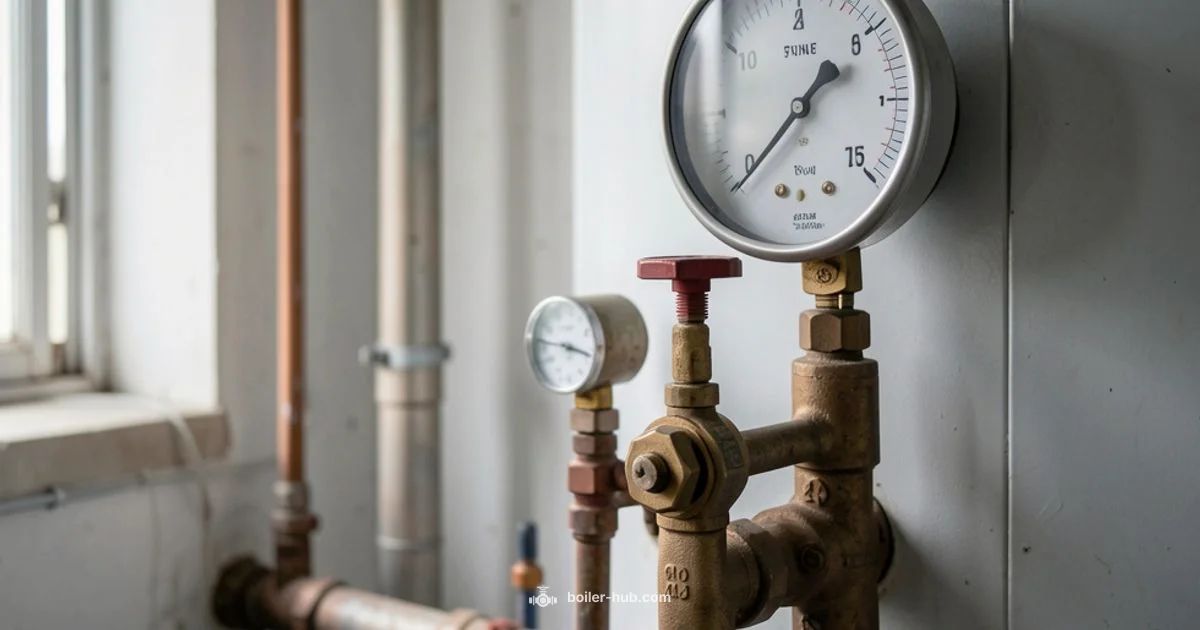 Boiler Pressure Boost - Boiler Hub