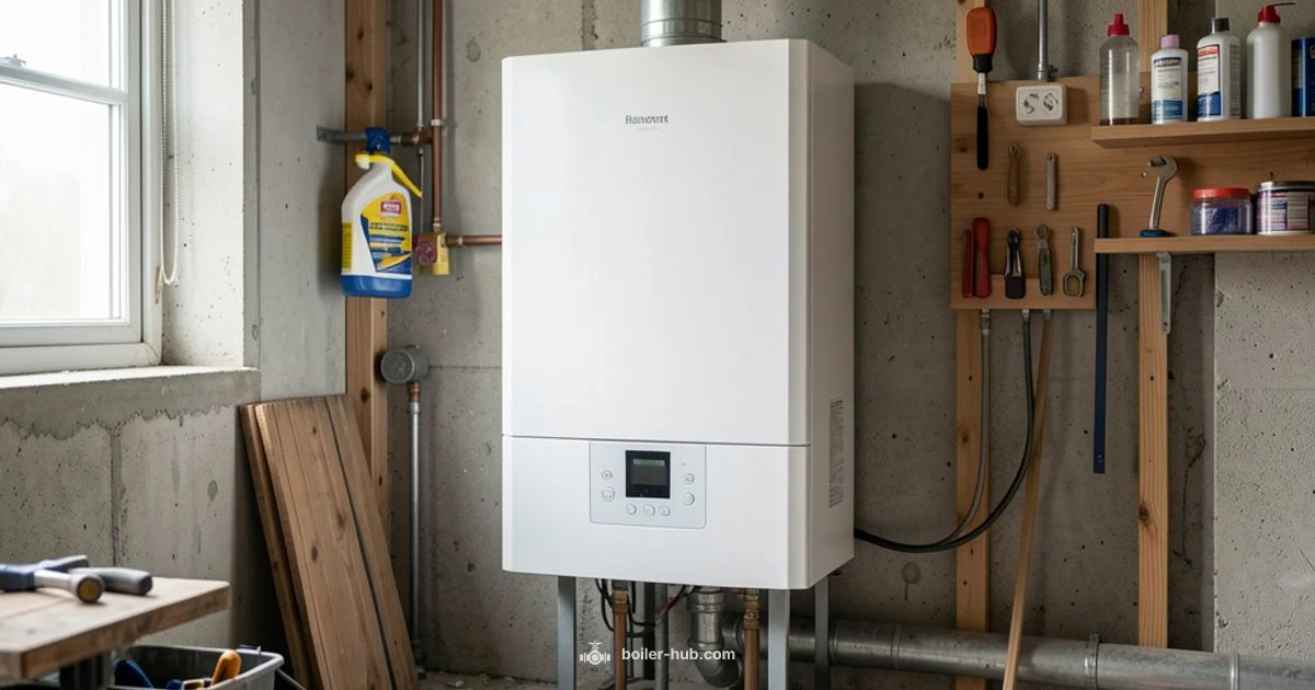 Boiler Service Guide Boiler Service Guide - Boiler Hub