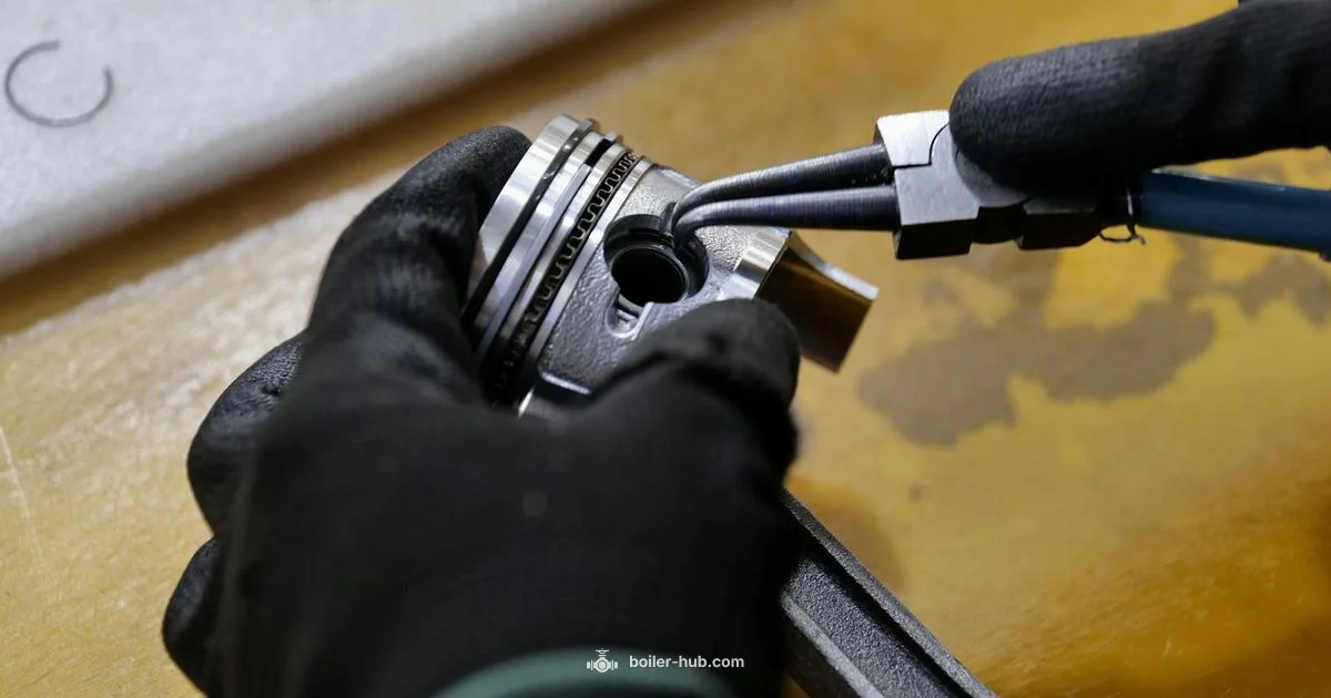 Loud Boiler Fix - Boiler Hub