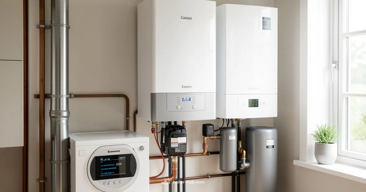 Boiler Setup Guide - Boiler Hub