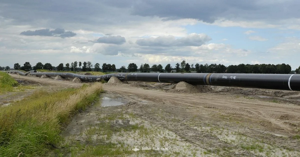 Boiler vs Evaporator - Boiler Hub