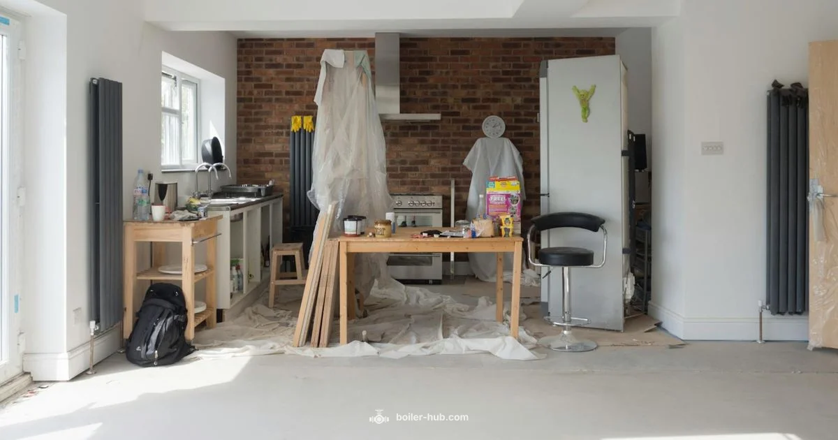 Raypak Boiler Repair - Boiler Hub