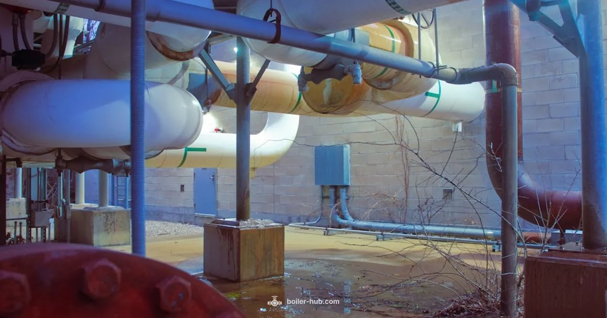 Boiler Gold Rush - Boiler Hub