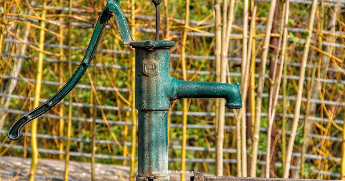 Circulator Pump Guide - Boiler Hub