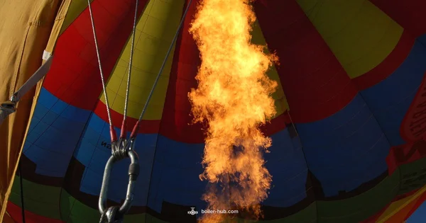 Boiler Burner Basics - Boiler Hub