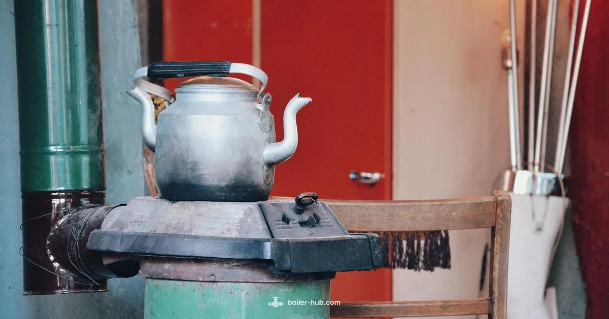 Boiler House Essentials - Boiler Hub