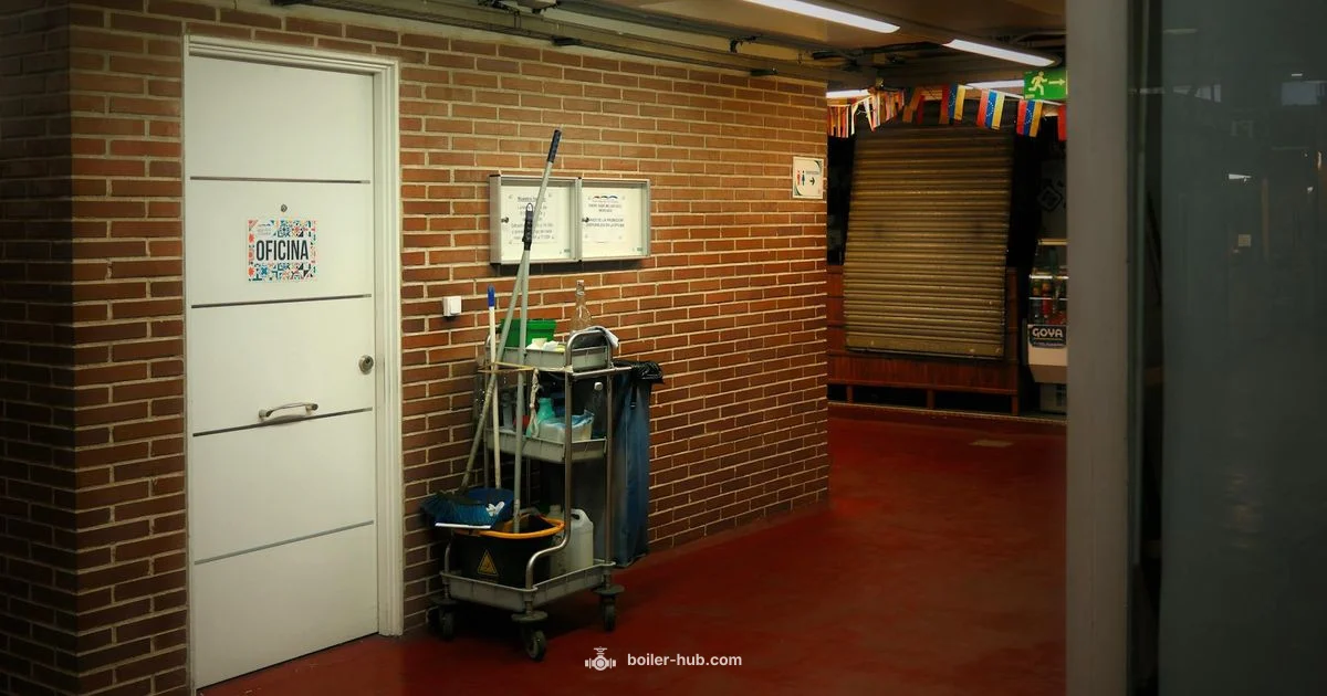 Boiler Maintenance Guide Boiler Maintenance Guide - Boiler Hub