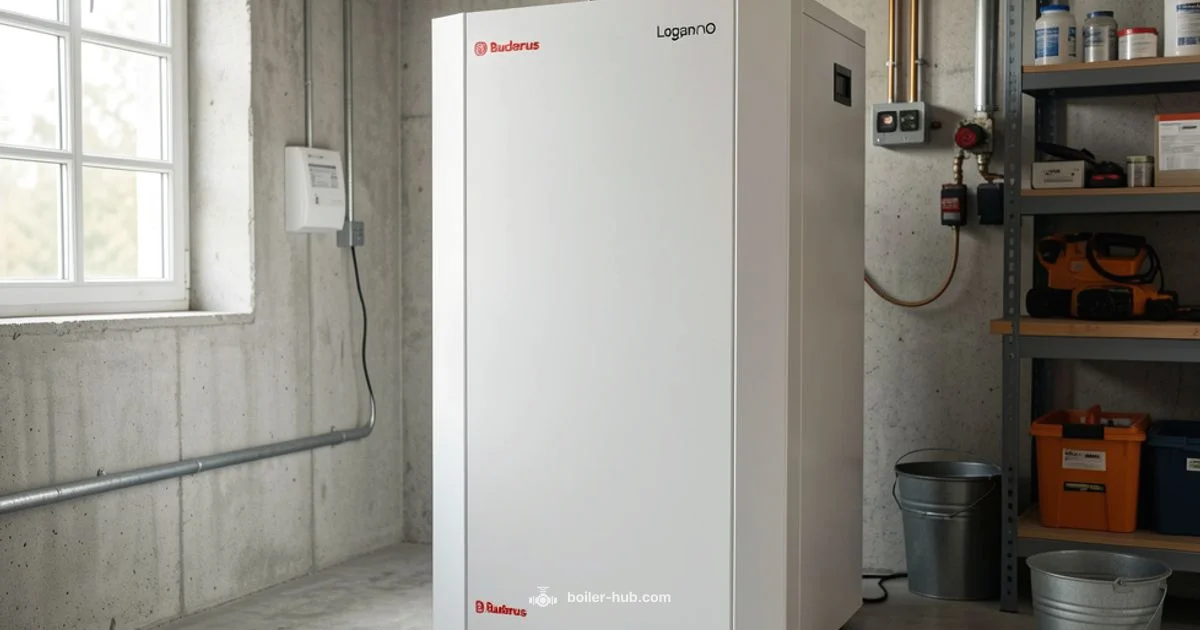 G215 Boiler Overview - Boiler Hub