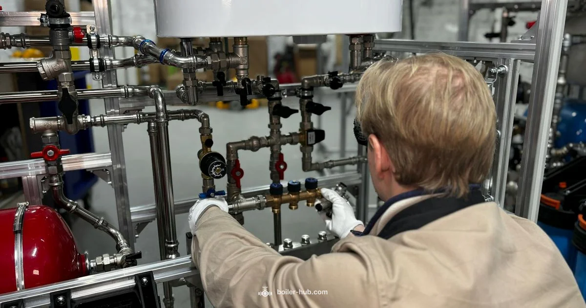 Boiler Help Guide Boiler Help Guide - Boiler Hub