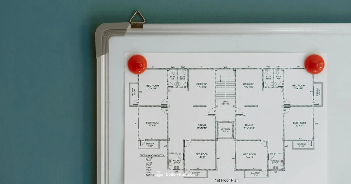 Boiler Diagram Essentials - Boiler Hub