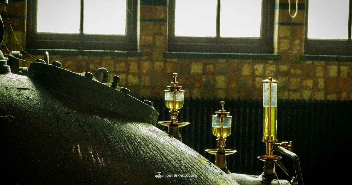 Boiler Heat Maintenance Boiler Heat Maintenance - Boiler Hub