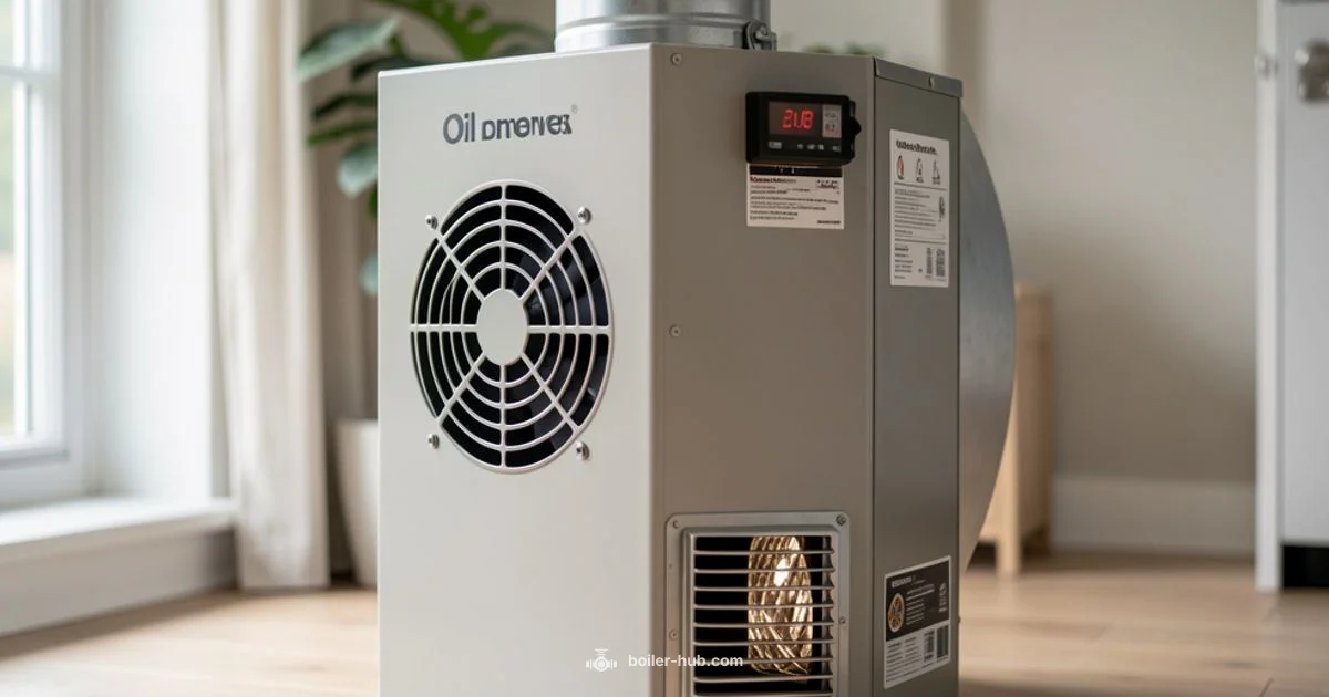 Power Vent Essentials - Boiler Hub