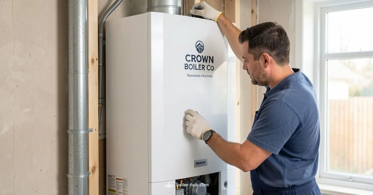 Crown Boiler Co Overview Crown Boiler Co Overview - Boiler Hub