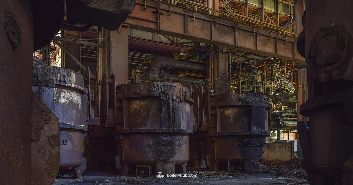 Boiler Room Entry Guide - Boiler Hub